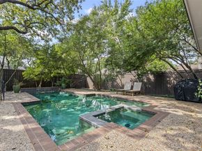 3708  Cresthaven Terrace , Fort Worth Texas 76107