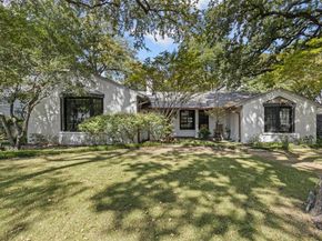 3708  Cresthaven Terrace , Fort Worth Texas 76107