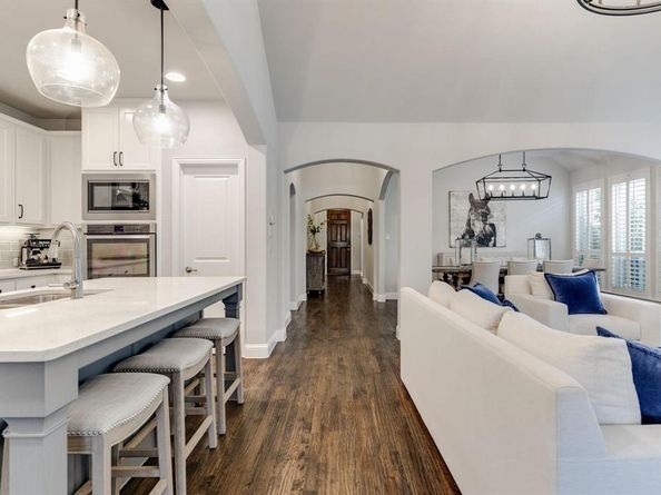759  Harrington Lane , Celina Texas 75009