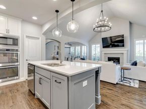 759  Harrington Lane , Celina Texas 75009