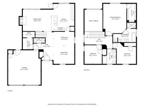 10025  Long Rifle Drive , Fort Worth Texas 76108