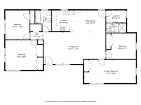 2204  Dunloe Avenue , Dallas Texas 75228