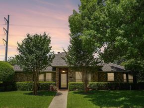 12929  Jasoncrest Trail , Dallas Texas 75243
