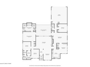 12929  Jasoncrest Trail , Dallas Texas 75243