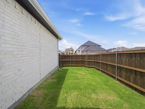 1432  Florence Lane , Celina Texas 75009