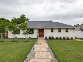 9135  Bretshire Drive , Dallas Texas 75228