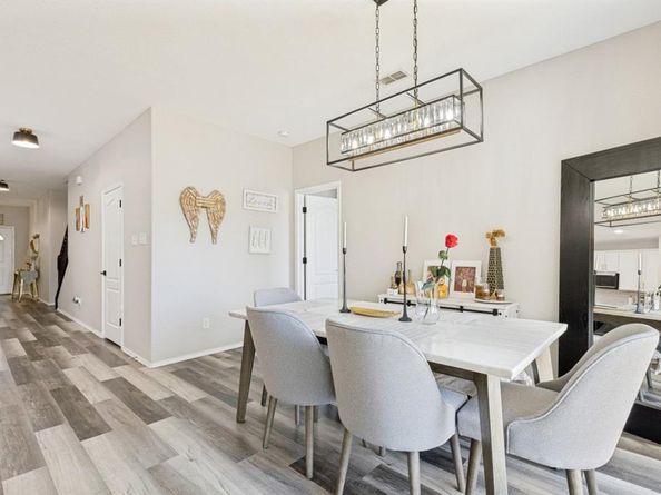 9140  Benevolent Court , Providence Village Texas 76227