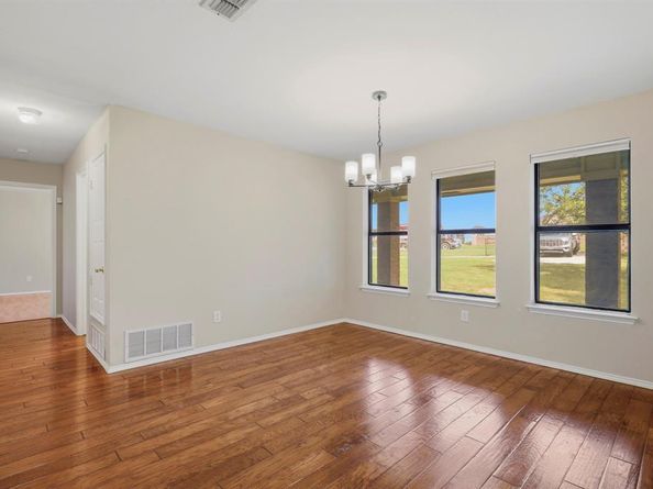 451  Blue Mound Road E, Haslet Texas 76052
