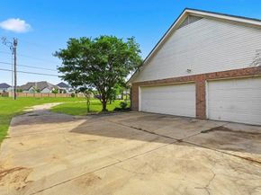 451  Blue Mound Road E, Haslet Texas 76052