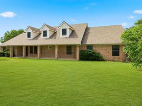 451  Blue Mound Road E, Haslet Texas 76052