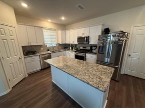 909  Cormoran Street , Princeton Texas 75407