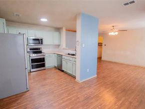 10716  Edgewest Terrace , Fort Worth Texas 76108