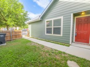 10716  Edgewest Terrace , Fort Worth Texas 76108