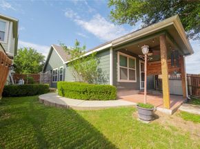 10716  Edgewest Terrace , Fort Worth Texas 76108