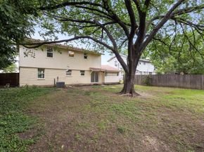 3728  Byrd Drive , Mesquite Texas 75150