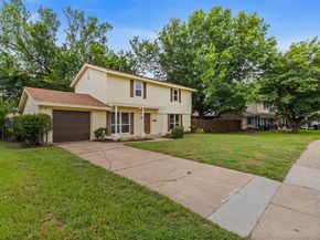 3728  Byrd Drive , Mesquite Texas 75150