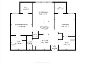 201 W Lancaster Avenue  406, Fort Worth Texas 76102