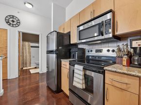 201 W Lancaster Avenue  406, Fort Worth Texas 76102