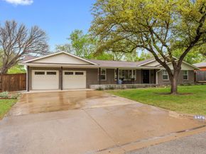 6478  Fortune Road , Fort Worth Texas 76116