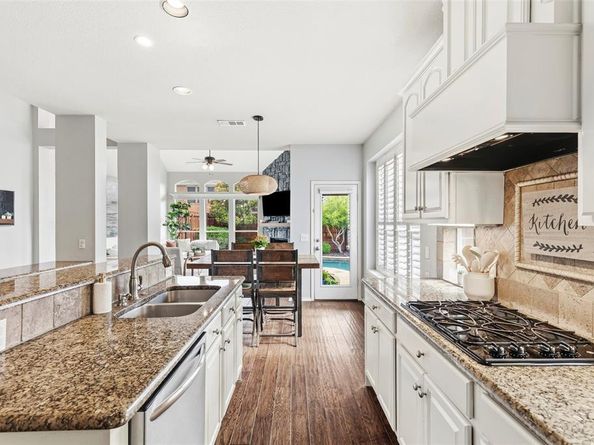 2996  La vista Lane , Frisco Texas 75033