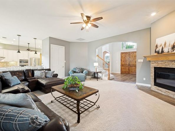 341  Onyx Drive , Oak Point Texas 75068