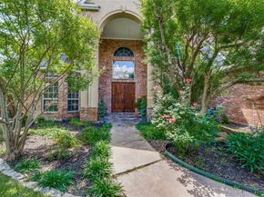 341  Onyx Drive , Oak Point Texas 75068