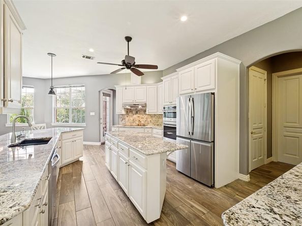 341  Onyx Drive , Oak Point Texas 75068