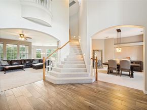 341  Onyx Drive , Oak Point Texas 75068