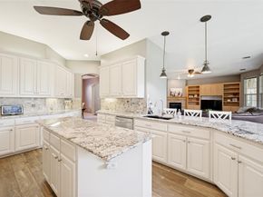 341  Onyx Drive , Oak Point Texas 75068