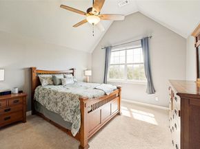 341  Onyx Drive , Oak Point Texas 75068