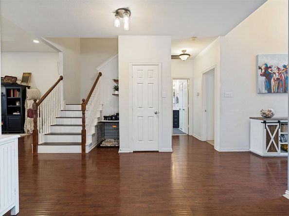 1723  Clarke Springs Drive , Allen Texas 75002