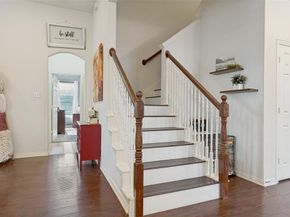 1723  Clarke Springs Drive , Allen Texas 75002