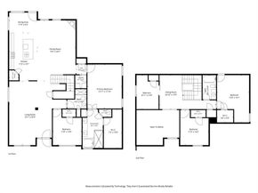 1723  Clarke Springs Drive , Allen Texas 75002