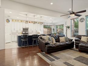 1723  Clarke Springs Drive , Allen Texas 75002