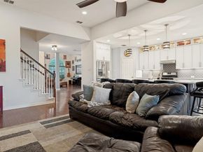 1723  Clarke Springs Drive , Allen Texas 75002