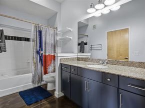 201 W Lancaster Avenue  313, Fort Worth Texas 76102
