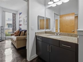 201 W Lancaster Avenue  313, Fort Worth Texas 76102