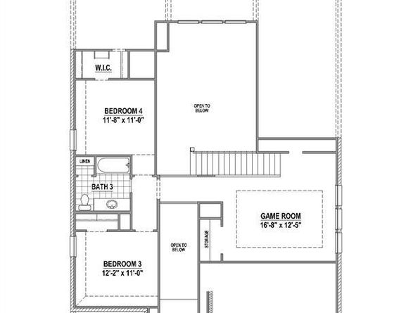 189  Enclave Drive , Lakewood Village Texas 75068