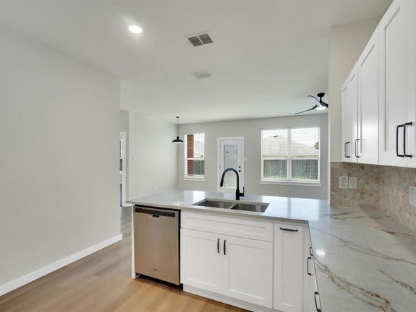 505  Elk Run Drive , Fort Worth Texas 76140