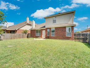 505  Elk Run Drive , Fort Worth Texas 76140