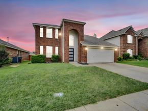 505  Elk Run Drive , Fort Worth Texas 76140