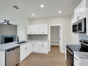 505  Elk Run Drive , Fort Worth Texas 76140