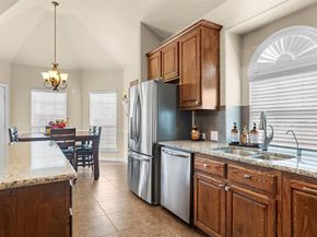 217  Chappellet Street , Kennedale Texas 76060