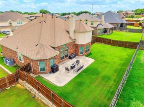 217  Chappellet Street , Kennedale Texas 76060