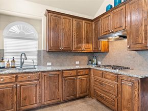 217  Chappellet Street , Kennedale Texas 76060