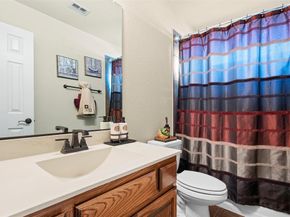 217  Chappellet Street , Kennedale Texas 76060