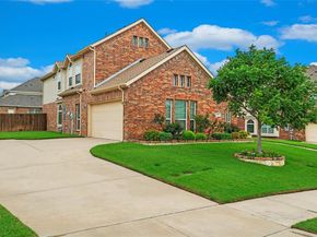 217  Chappellet Street , Kennedale Texas 76060