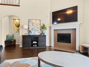 217  Chappellet Street , Kennedale Texas 76060