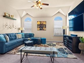 217  Chappellet Street , Kennedale Texas 76060
