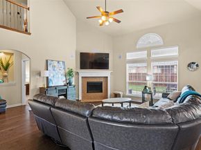 217  Chappellet Street , Kennedale Texas 76060